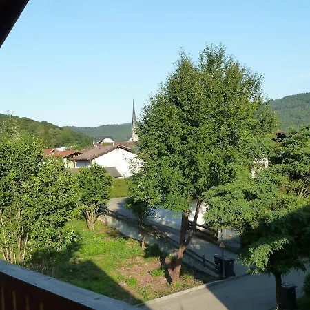 Alpenpanorama Vacation ברגן