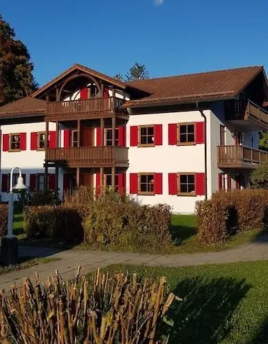 Apartment Alpenpanorama Vacation