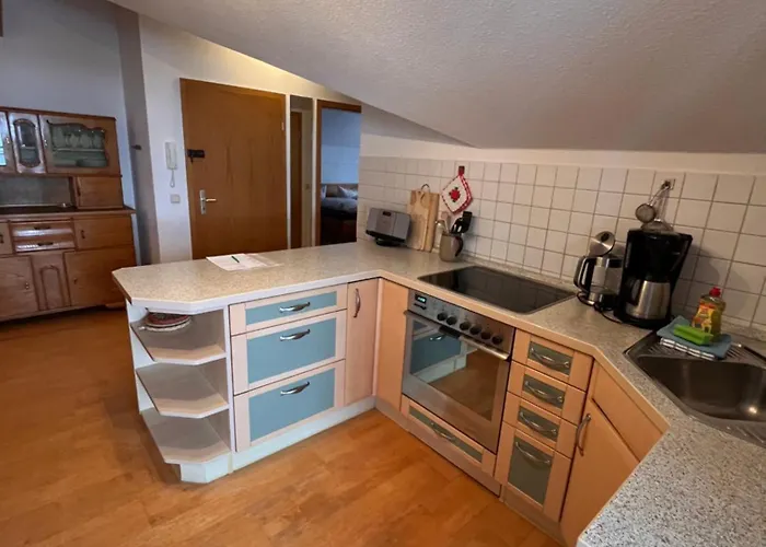 Apartment Alpenpanorama Vacation *