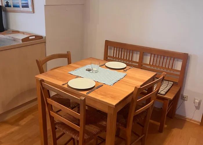 Apartment Alpenpanorama Vacation Bergen (Traunstein)