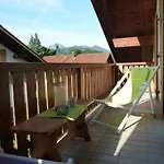 Alpenpanorama Vacation