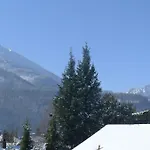 Alpenpanorama Vacation Apartament *
