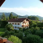 Apartament Alpenpanorama Vacation Bergen (Traunstein)