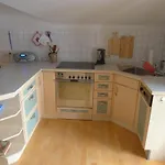 아파트 Alpenpanorama Vacation *