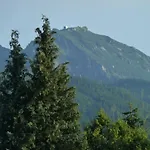 Apartament Alpenpanorama Vacation Bergen (Traunstein)