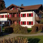 Apartament Alpenpanorama Vacation