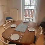 Apartament Alpenpanorama Vacation Bergen (Traunstein)