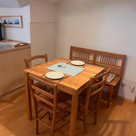 Apartmán Alpenpanorama Vacation Bergen (Traunstein)