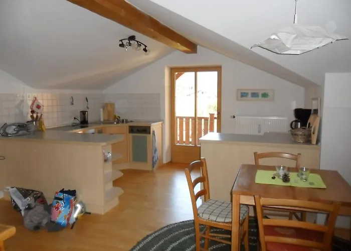 Appartement Alpenpanorama Vacation *