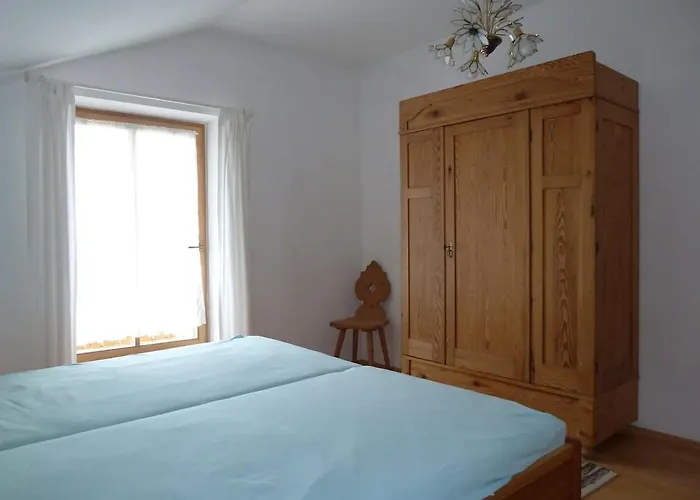 Appartement Alpenpanorama Vacation *